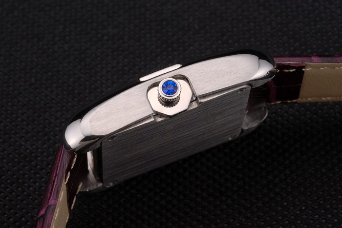 Cartier Luxury Watch 80214 - Image 10