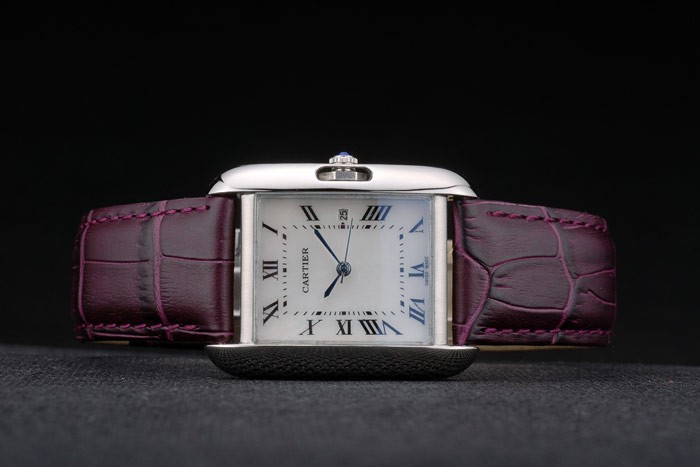 Cartier Luxury Watch 80214 - Image 5