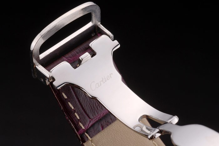 Cartier Luxury Watch 80214 - Image 7