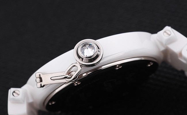 Cartier Watch Watches 3820 - Image 3