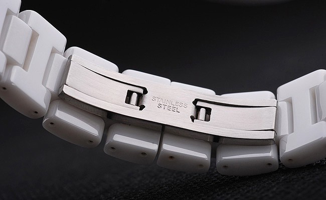 Cartier Watch Watches 3820 - Image 4