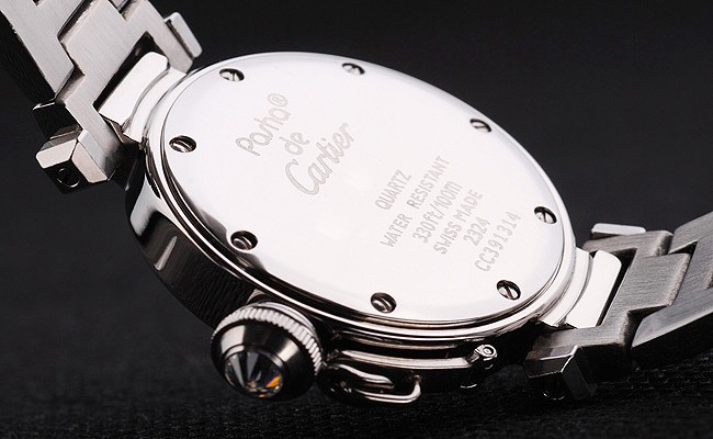 Cartier Watch Alta Qualita Watches 3824 - Image 5