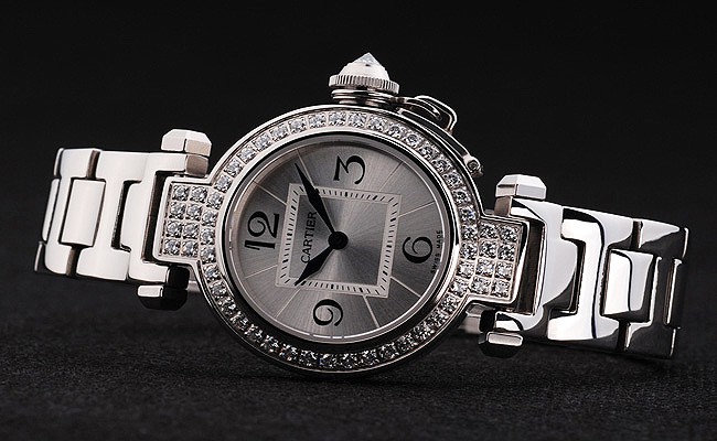 Cartier Watch Alta Qualita Watches 3824 - Image 7