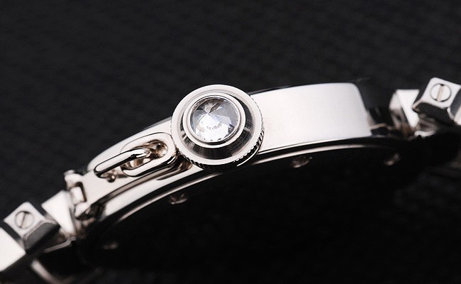 Cartier Watch Watches 3819 - Image 2