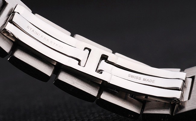 Cartier Watch Watches 3819 - Image 3