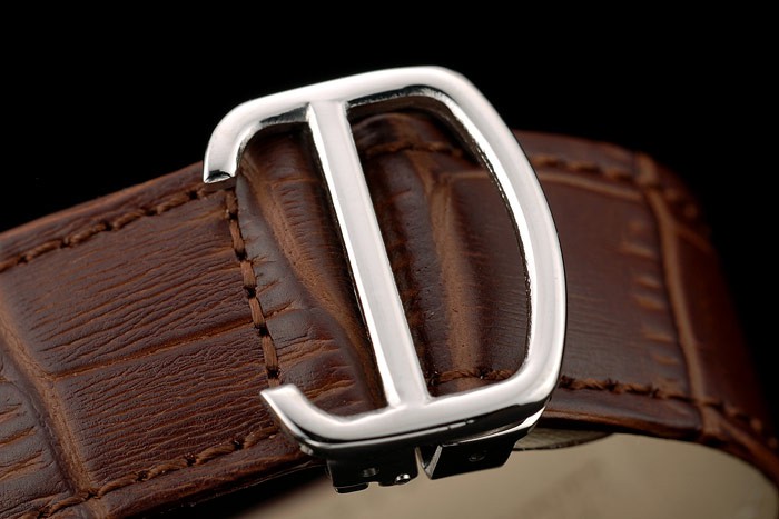 Cartier Watch Watches 3777 - Image 5