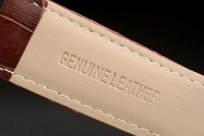 Cartier Watch Watches 3777 - Image 8