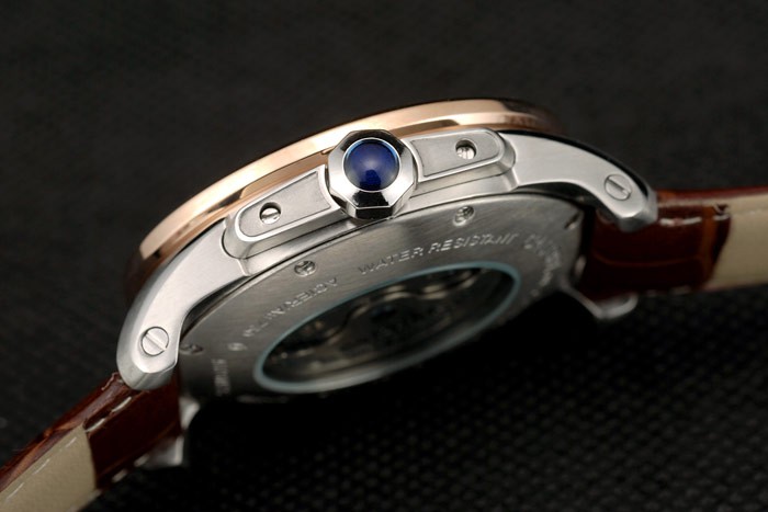Cartier Watch Watches 3777 - Image 9