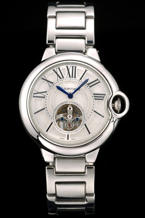 Cartier Watch Watches 3780