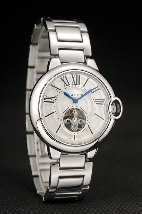 Cartier Watch Watches 3780 - Image 2