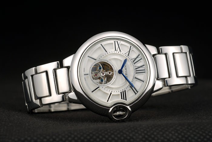 Cartier Watch Watches 3780 - Image 3