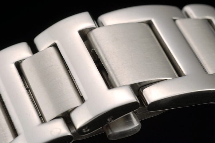 Cartier Watch Watches 3780 - Image 6