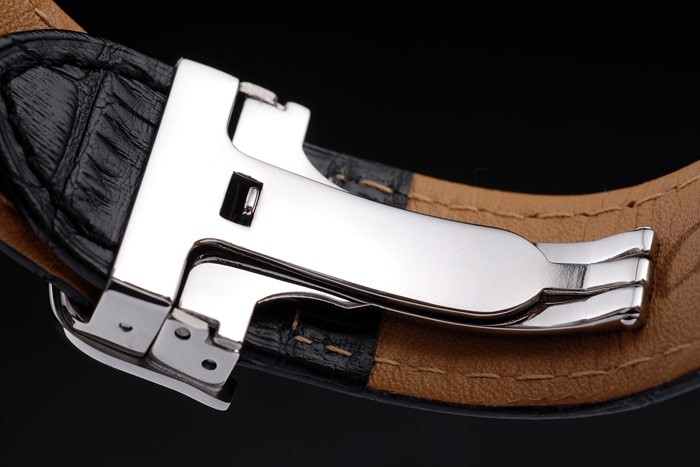 Cartier Watch Watches 3797 - Image 2