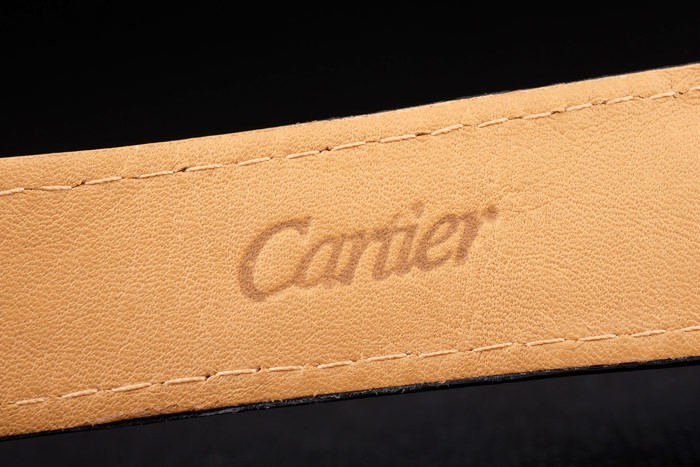 Cartier Watch Watches 3797 - Image 3