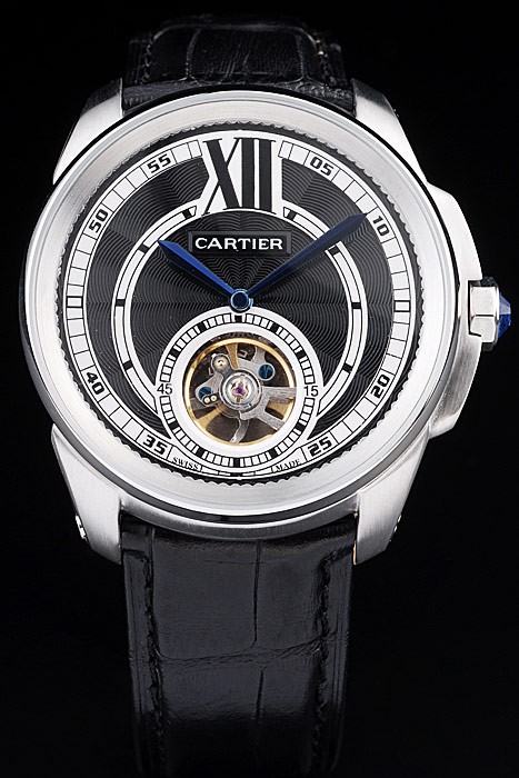 Cartier Watch Watches 3797 - Image 7