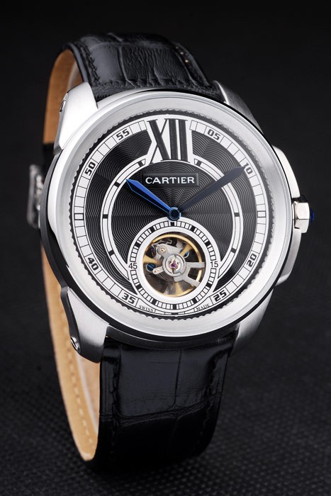 Cartier Watch Watches 3797 - Image 8