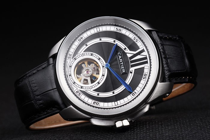 Cartier Watch Watches 3797 - Image 9