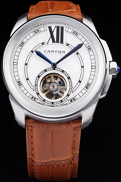 Cartier Watch Watches 3798