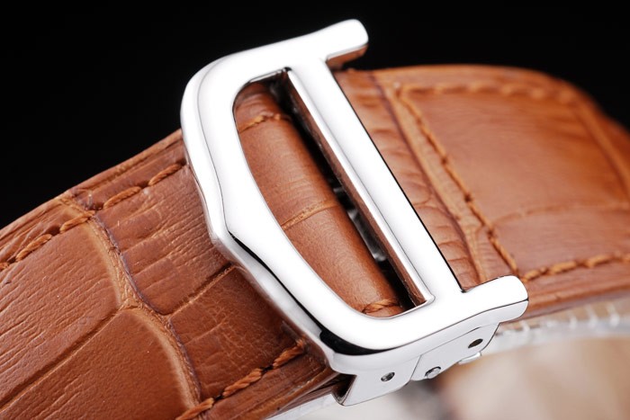 Cartier Watch Watches 3798 - Image 5