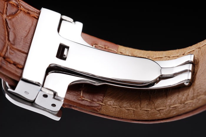 Cartier Watch Watches 3798 - Image 6