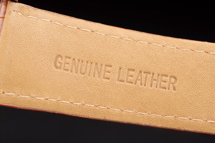 Cartier Watch Watches 3798 - Image 7