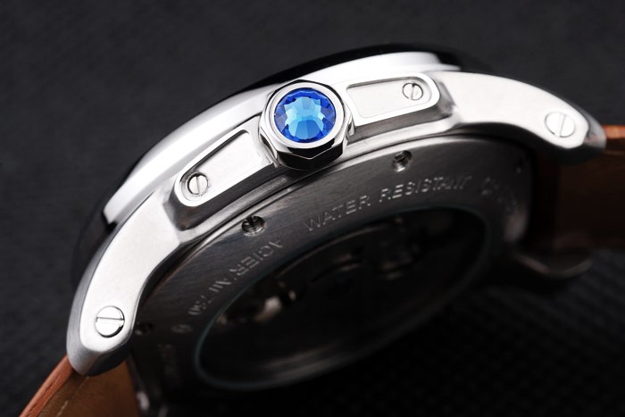 Cartier Watch Watches 3798 - Image 9