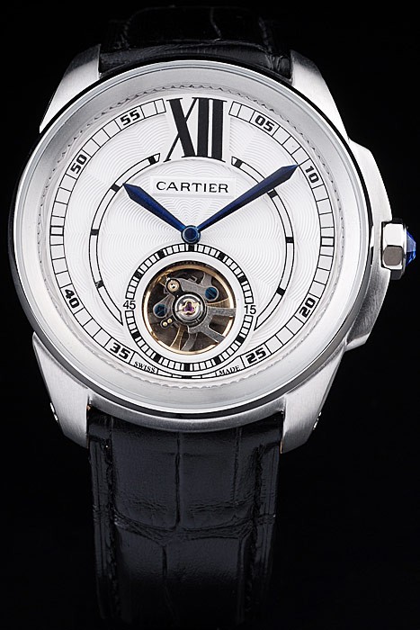 Cartier Watch Watches 3799