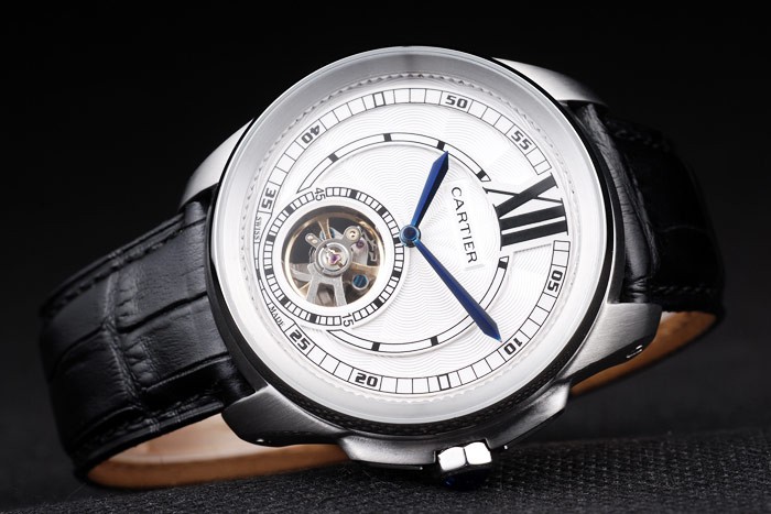 Cartier Watch Watches 3799 - Image 3