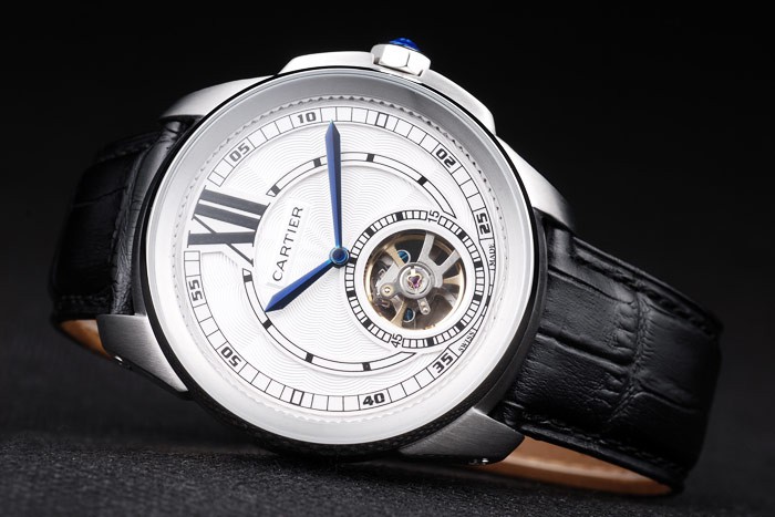 Cartier Watch Watches 3799 - Image 4