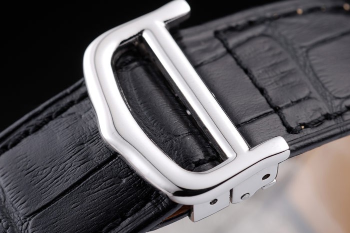 Cartier Watch Watches 3799 - Image 5