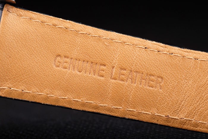 Cartier Watch Watches 3799 - Image 7