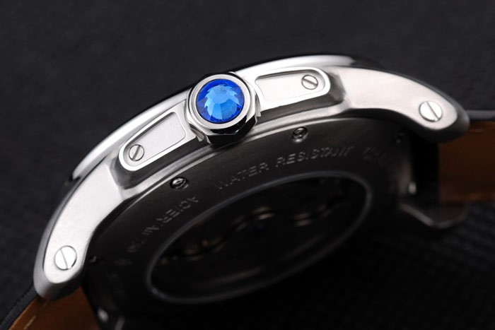 Cartier Watch Watches 3799 - Image 9