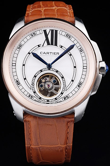 Cartier Watch Watches 3800