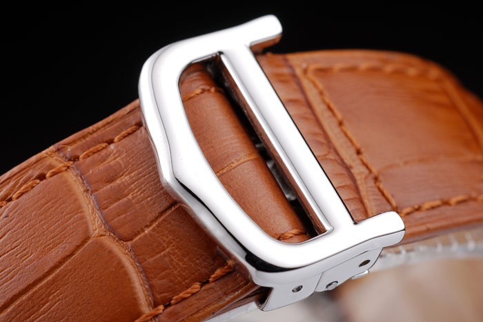 Cartier Watch Watches 3800 - Image 5