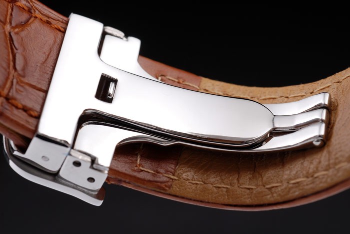 Cartier Watch Watches 3800 - Image 6