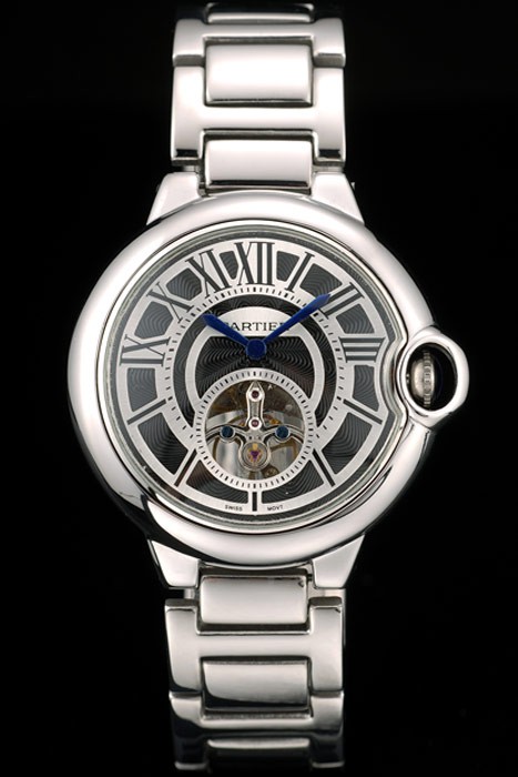Cartier Watch Watches 3778