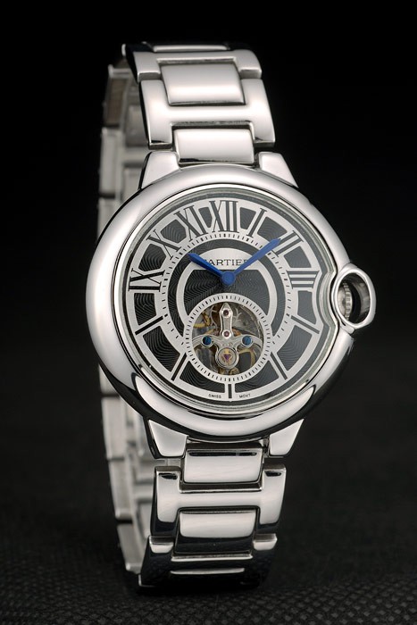 Cartier Watch Watches 3778 - Image 2