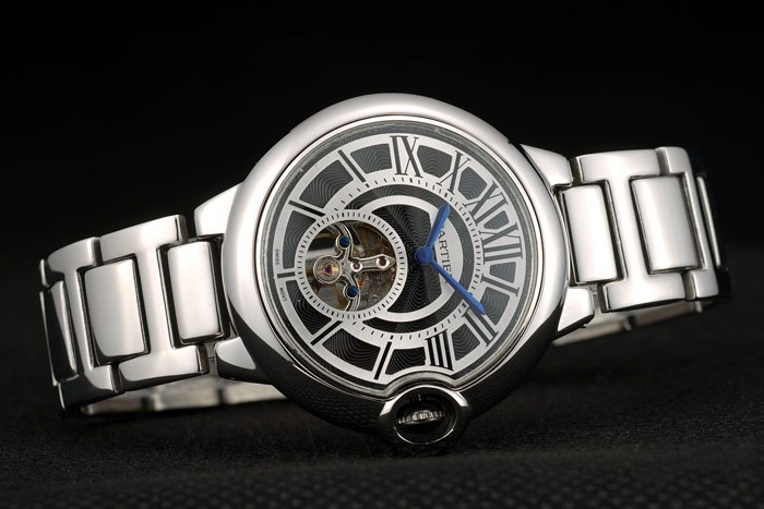Cartier Watch Watches 3778 - Image 3