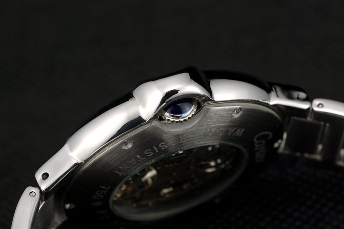 Cartier Watch Watches 3778 - Image 8