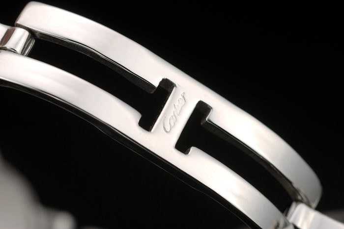 Cartier Watch Watches 3778 - Image 9