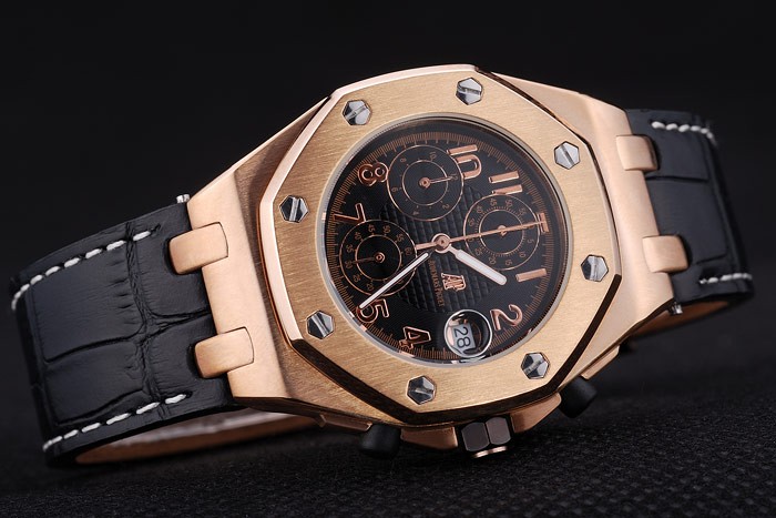 Audemars Piguet Royal Oak Offshore Watches 3293 - Image 2