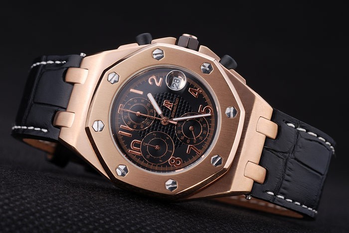 Audemars Piguet Royal Oak Offshore Watches 3293 - Image 3
