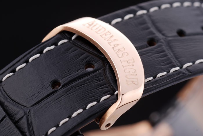 Audemars Piguet Royal Oak Offshore Watches 3293 - Image 4