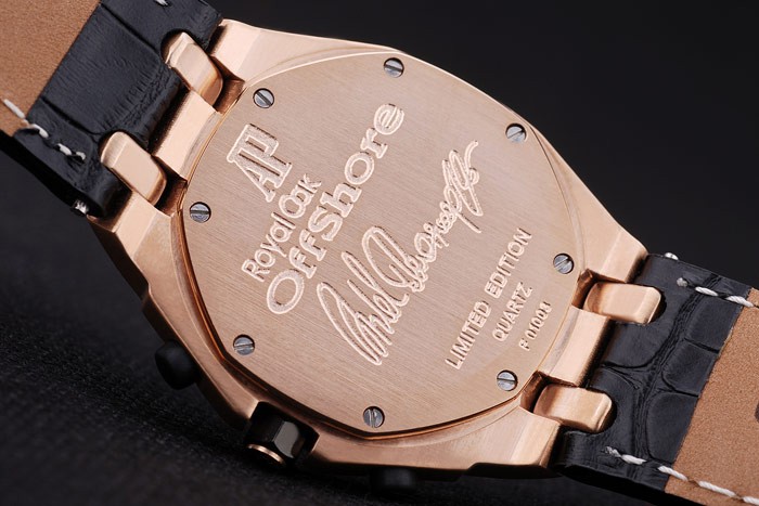 Audemars Piguet Royal Oak Offshore Watches 3293 - Image 5