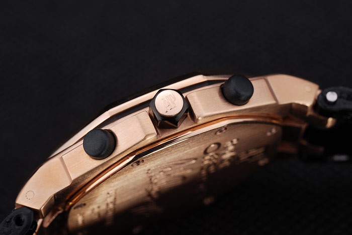 Audemars Piguet Royal Oak Offshore Watches 3293 - Image 8