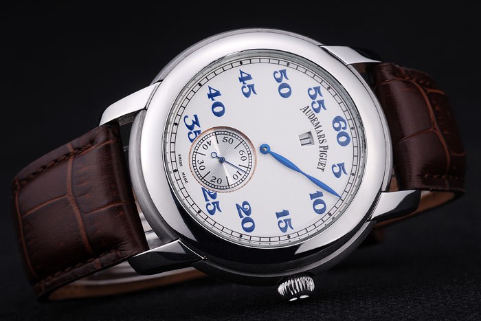 Audemars Piguet Jules Audemars Watches 3393 - Image 2