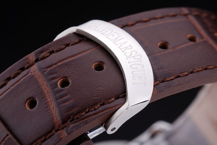 Audemars Piguet Jules Audemars Watches 3393 - Image 4