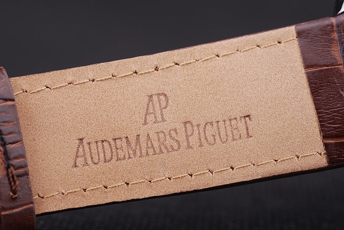 Audemars Piguet Jules Audemars Watches 3393 - Image 6