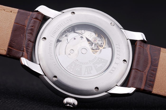 Audemars Piguet Jules Audemars Watches 3393 - Image 7