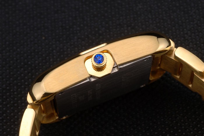 Cartier Luxury Watch 80185 - Image 8